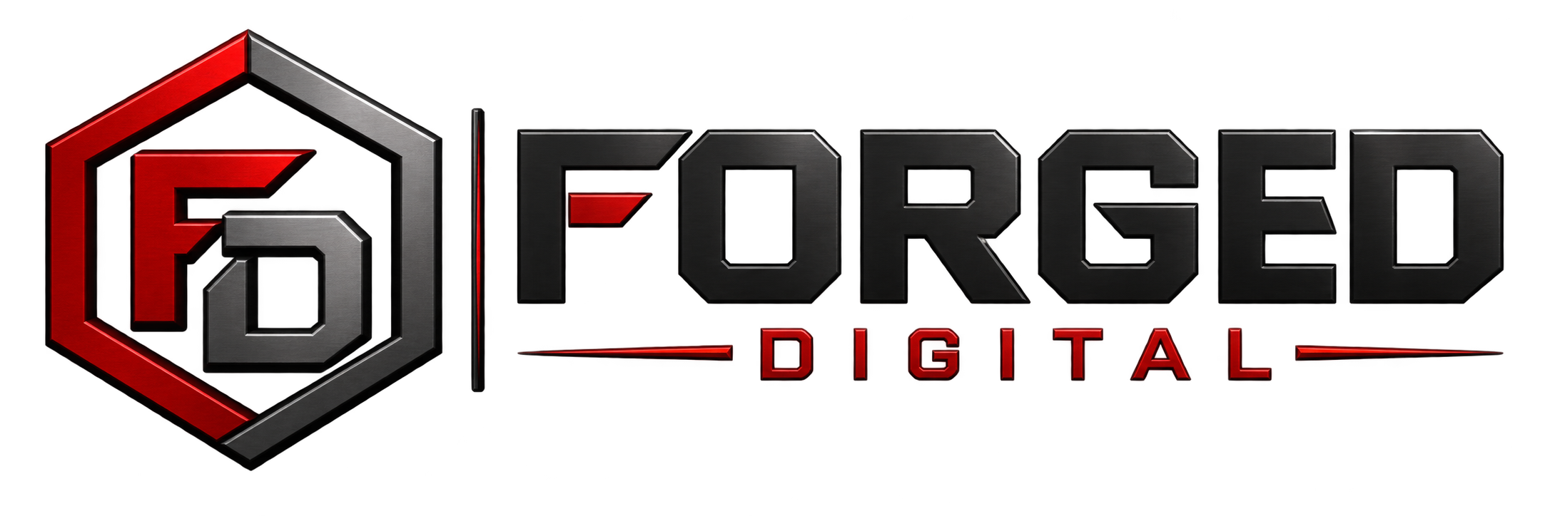 Forged Digital